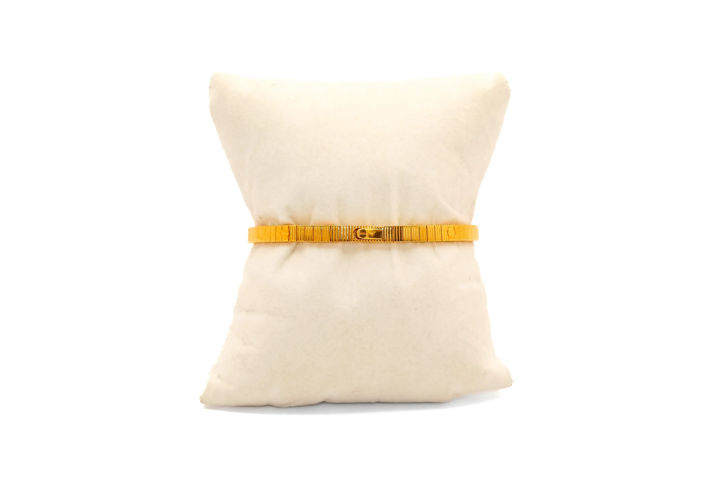 21K Flexible Bracelet - Image 2