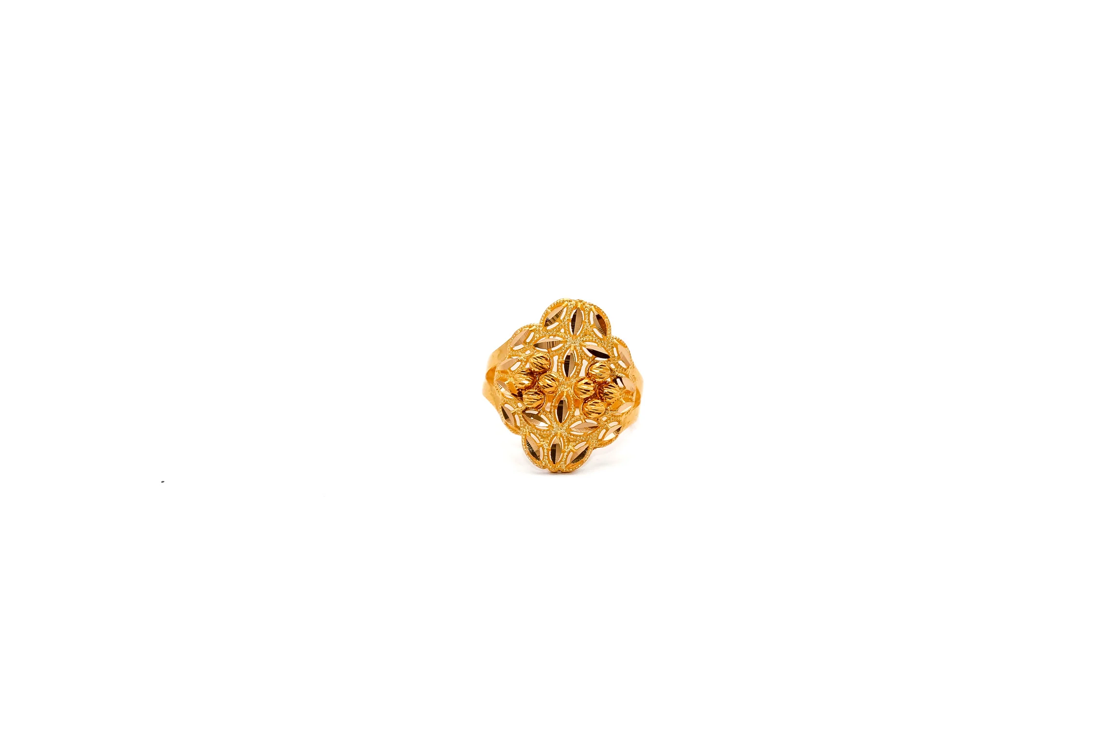 21K Gold