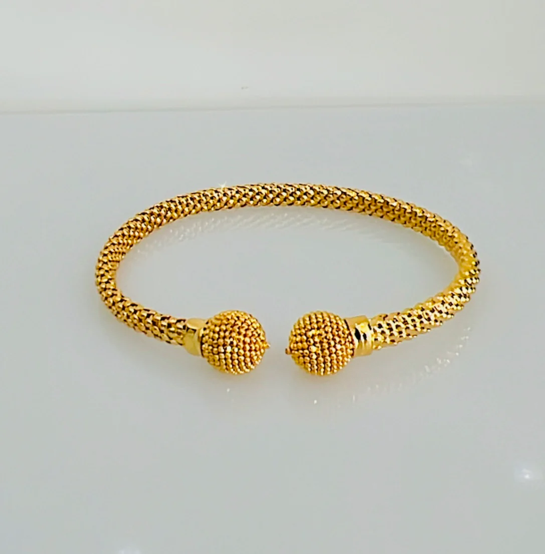 21K Himo Bracelet