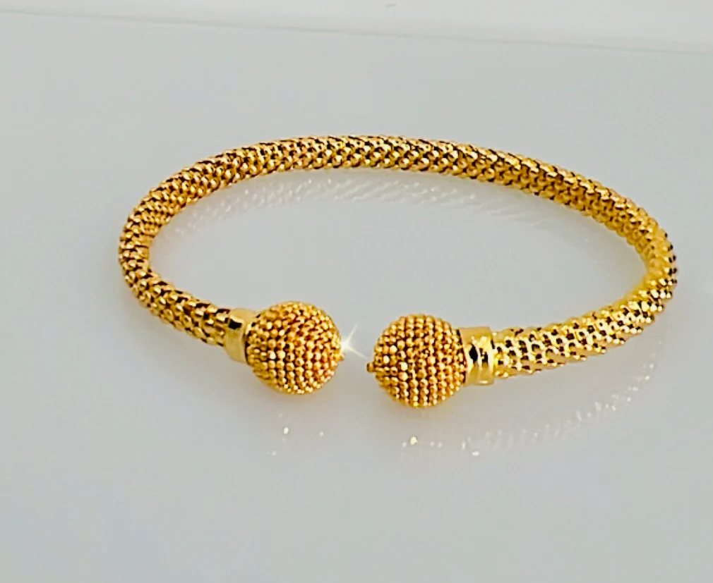 21K Himo Bracelet - Image 2